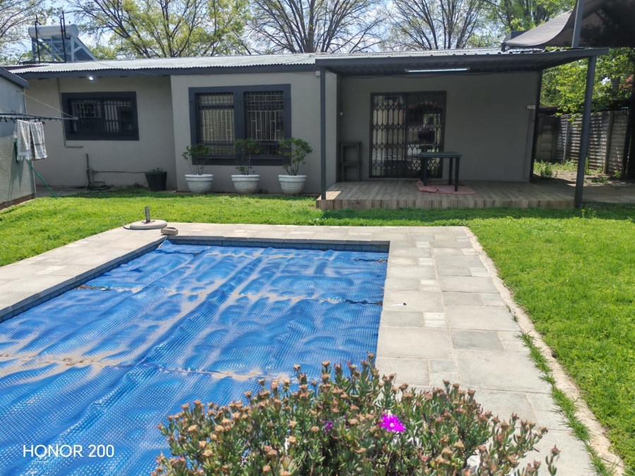 3 Bedroom Property for Sale in Sasolburg Ext 23 Free State